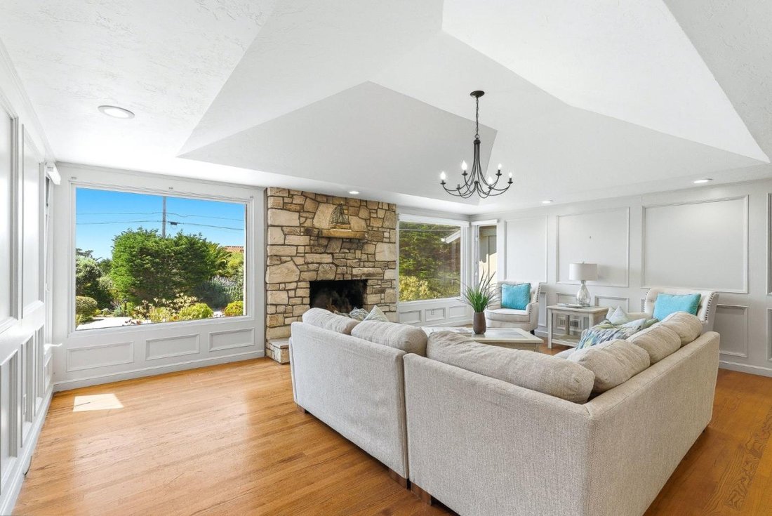 House in Carmel-by-the-Sea, California, United States 5 - 17954239