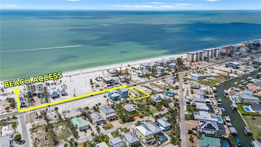 Land in Fort Myers Beach, Florida, United States 4 - 17947602