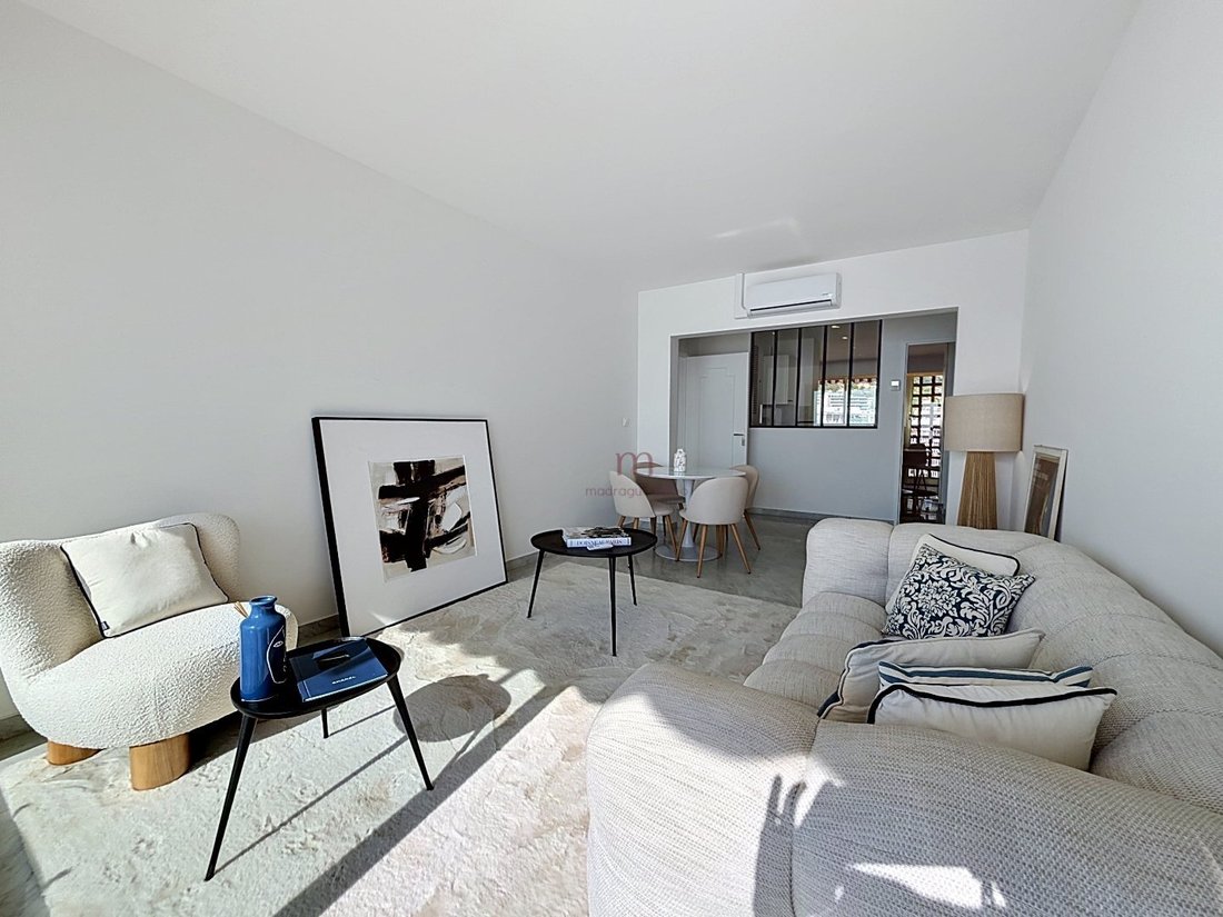 Apartment in Village-Cros de Caste-Coupiere-Mont Gros, Roquebrune-Cap-Martin, France 4 - 17954462