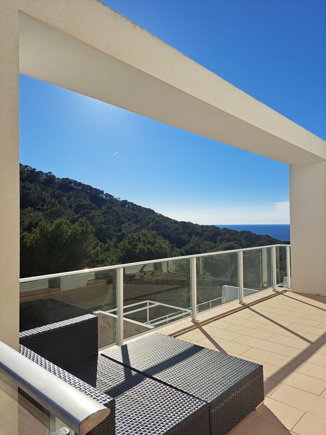 Chalet in Sant Josep de sa Talaia, Balearische Inseln, Spanien 4 - 17829775