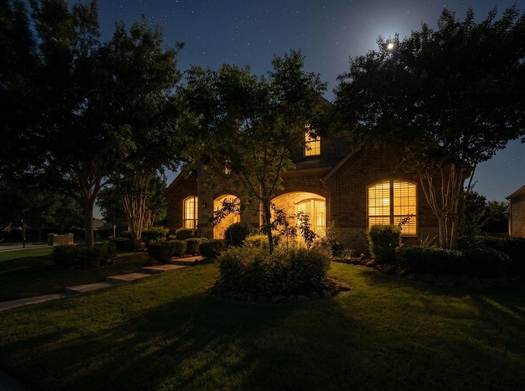 House in Allen, Texas, United States 4 - 17952324
