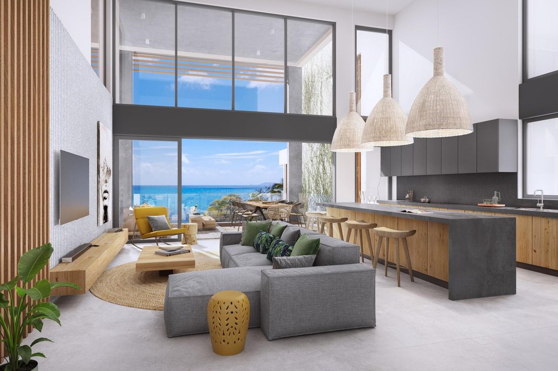 House in Grand Baie, Pamplemousses District, Mauritius 2 - 17948781