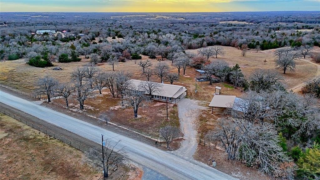 House in Bowie, Texas, United States 1 - 17952698