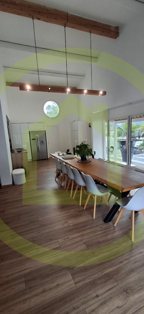 House in Ecarts, Roquebrune-sur-Argens, France 4 - 17952203