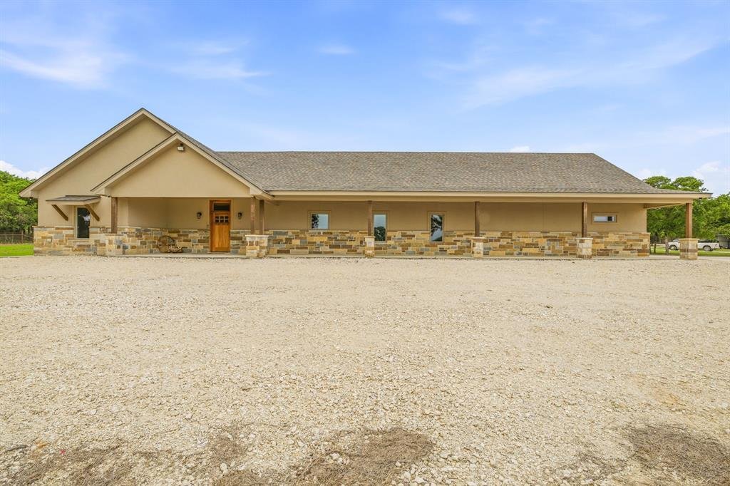 Farm Ranch in Stephenville, Texas, United States 3 - 17952327