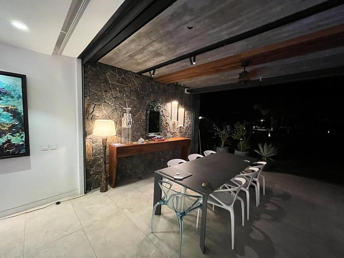 Apartment in Grand Baie, Rivière du Rempart District, Mauritius 4 - 17948155