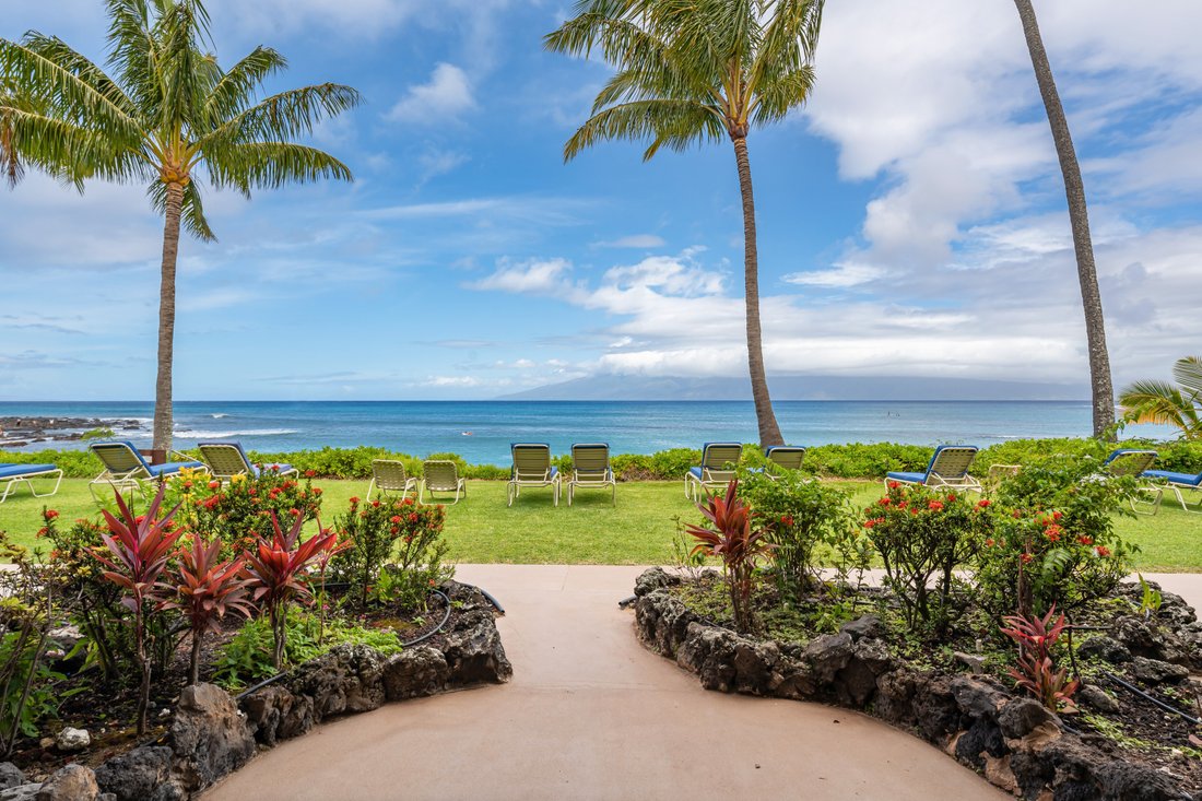 Condo in Lahaina, Hawaii, United States 1 - 17955581