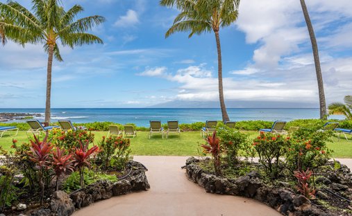 Condo in Lahaina, Hawaii, United States 1