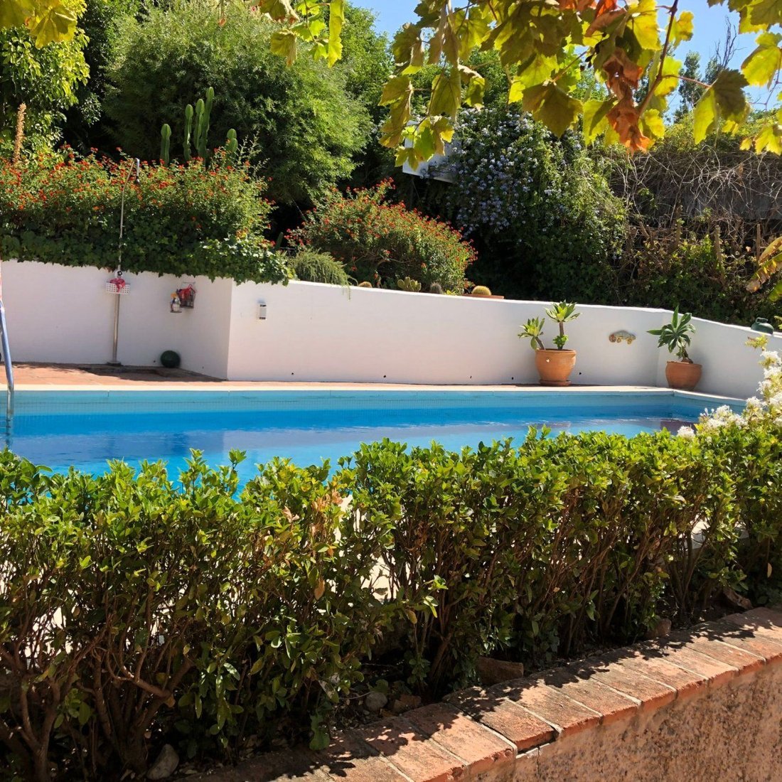 House in Alhaurin el Grande, Andalusia, Spain 4 - 17947652