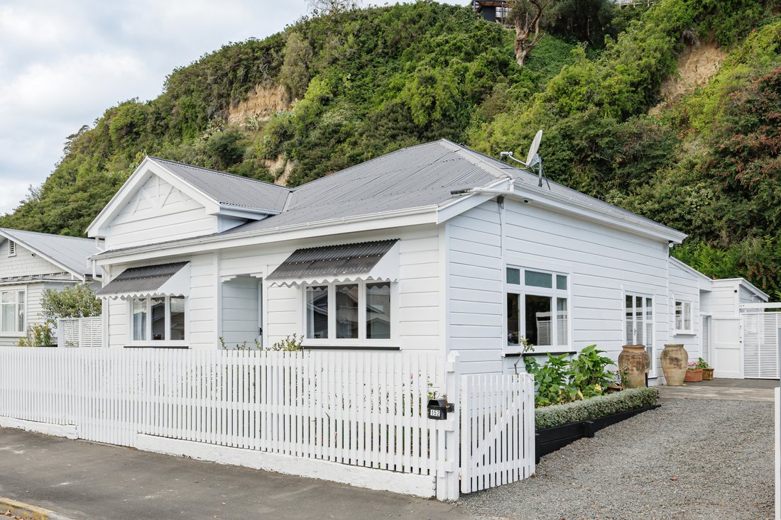 House in Napier, Hawke's Bay, New Zealand 1 - 17955516