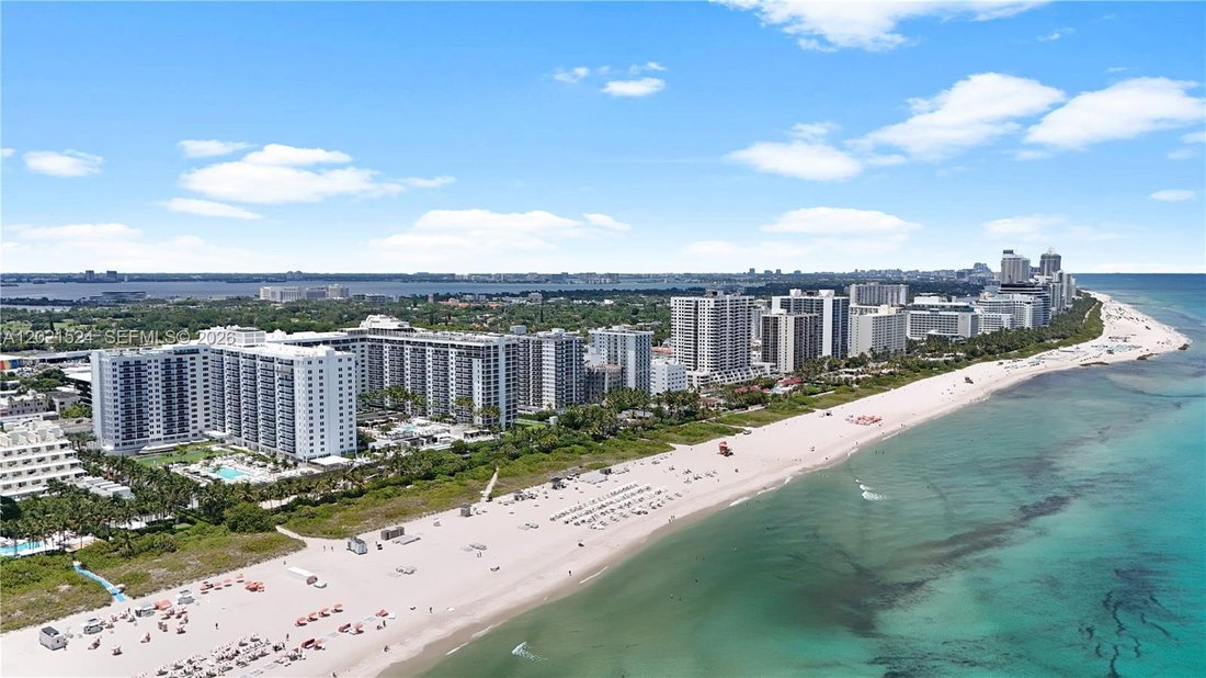 Condo in Miami Beach, Florida, United States 4 - 17955952