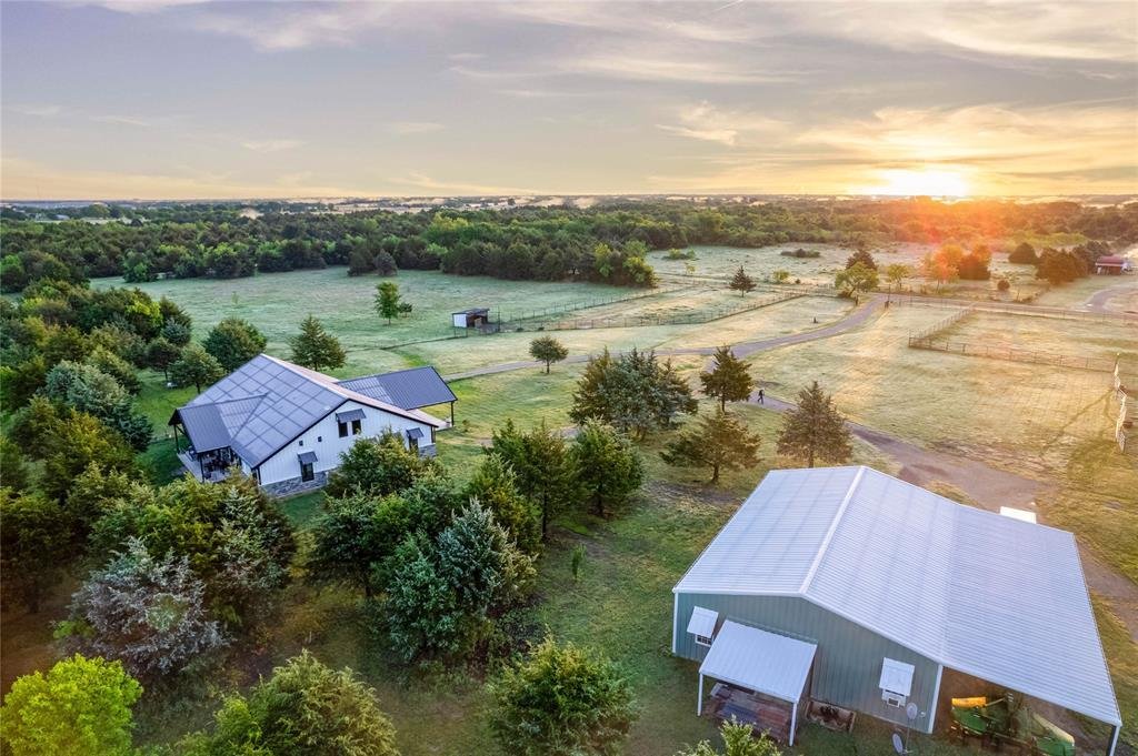 Farm Ranch in Greenville, Texas, United States 1 - 17952392