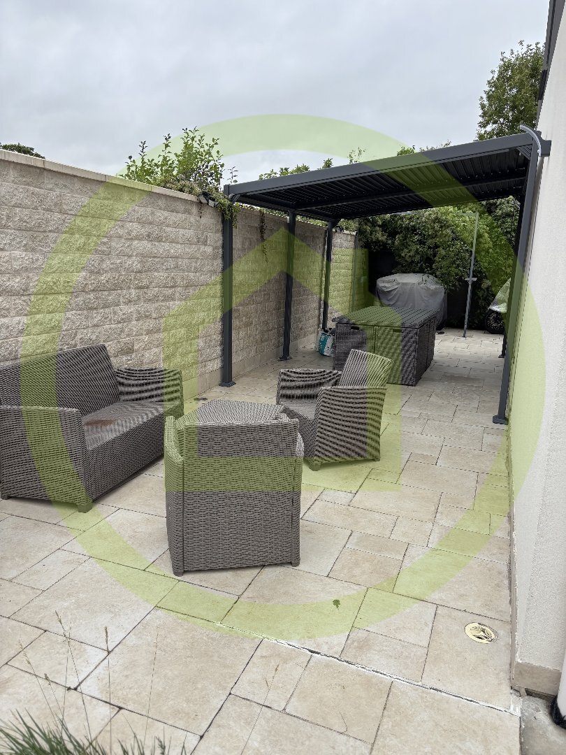 House in Mery Centre, Mery-sur-Oise, France 5 - 17953905
