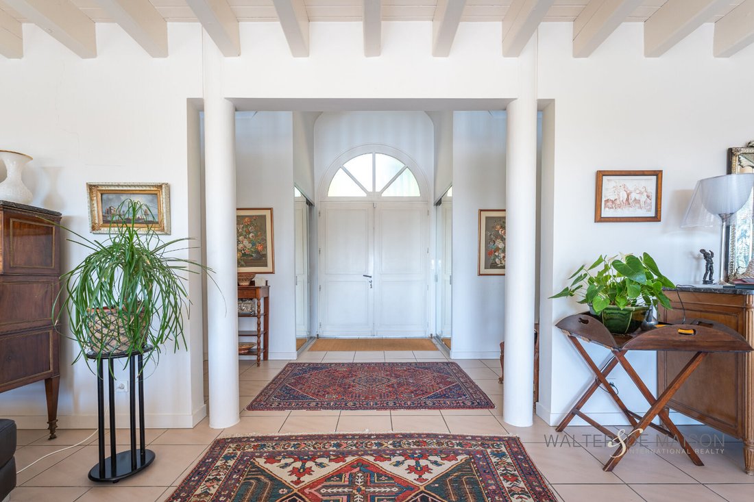 Villa in Mauves-sur-Loire, Pays de la Loire, France 4 - 17954578