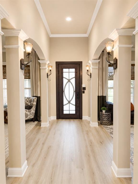 House in Allen, Texas, United States 5 - 17952222