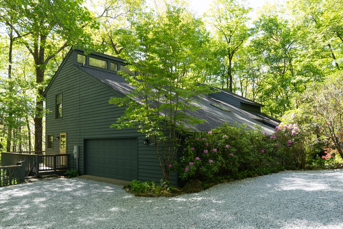 House in Highlands, North Carolina, United States 2 - 17947404