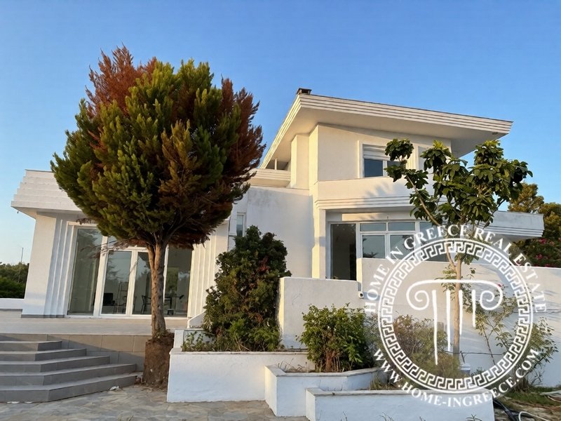 Villa in Central Macedonia, Macedonia and Thrace, Greece 1 - 11562782