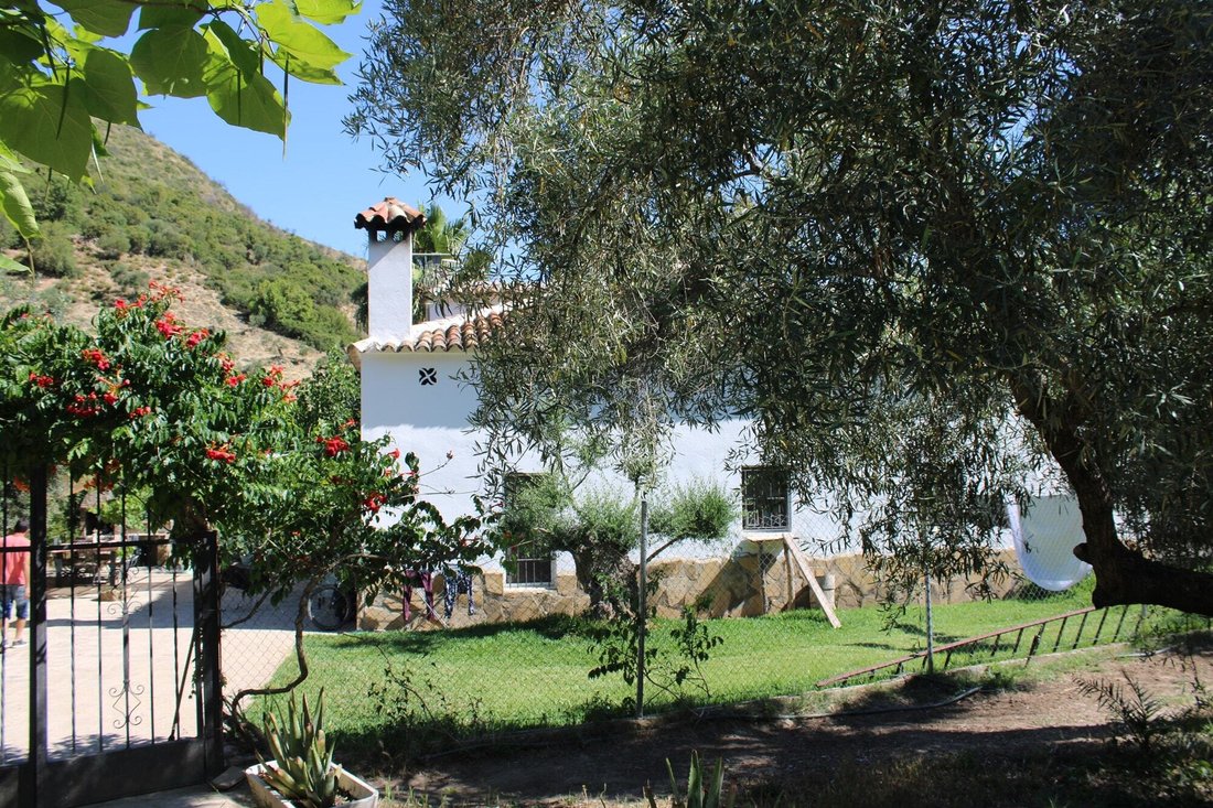 House in Zahara, Andalusia, Spain 2 - 17947569