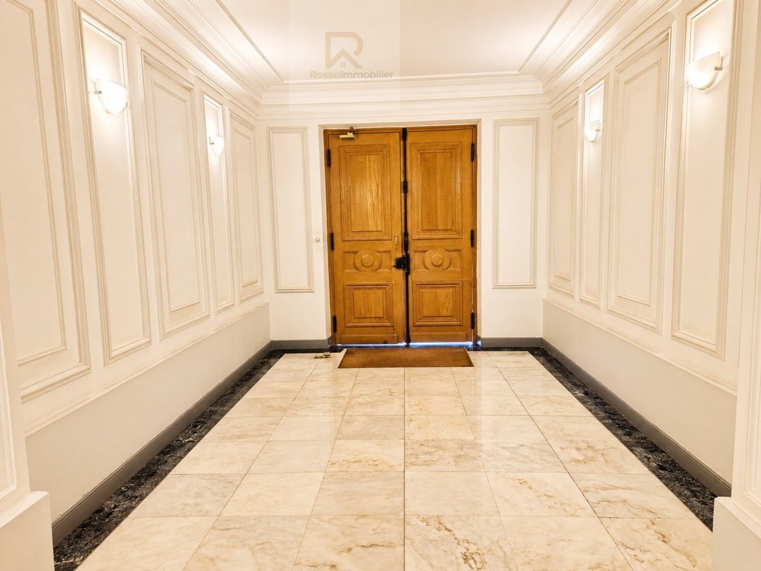 Apartment in Porte Dauphine, Paris 16e Arrondissement, Paris 2 - 17954438