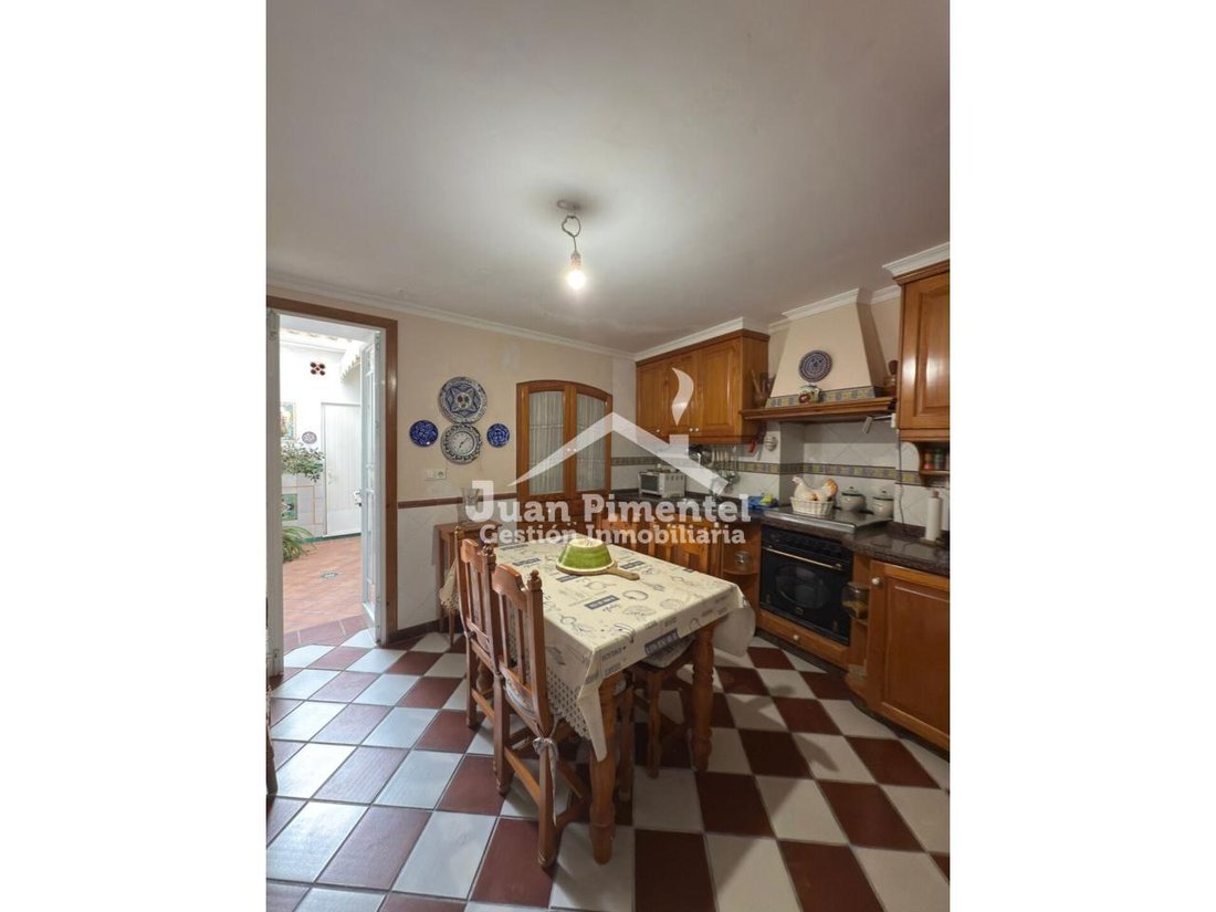Townhouse in Estepona, Andalusia, Spain 5 - 17947222