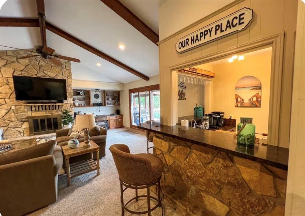 House in Granbury, Texas, United States 4 - 17952259
