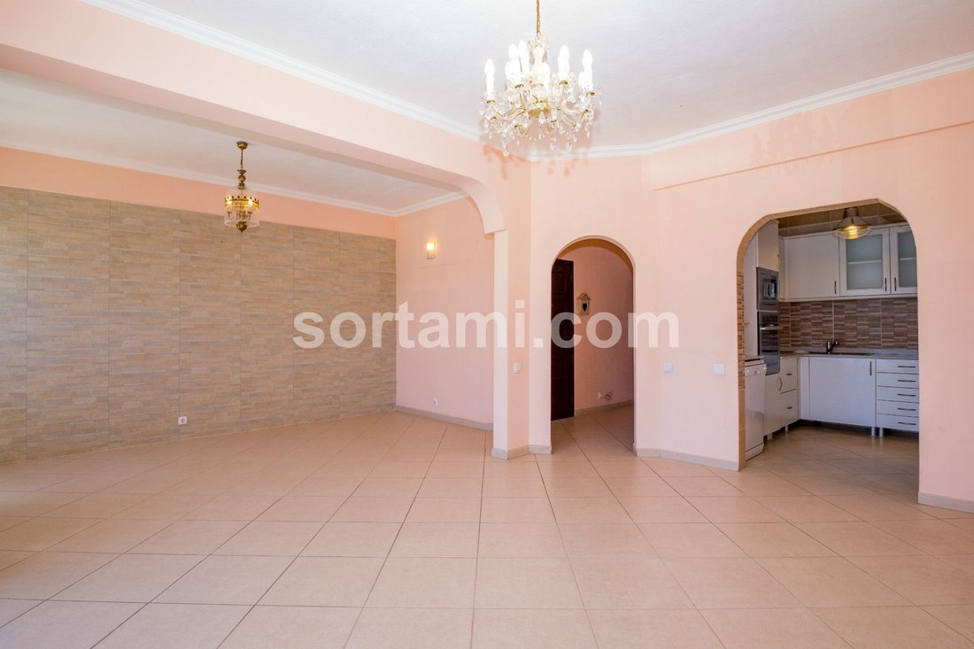 Apartment in Quarteira, Algarve, Portugal 4 - 17954059