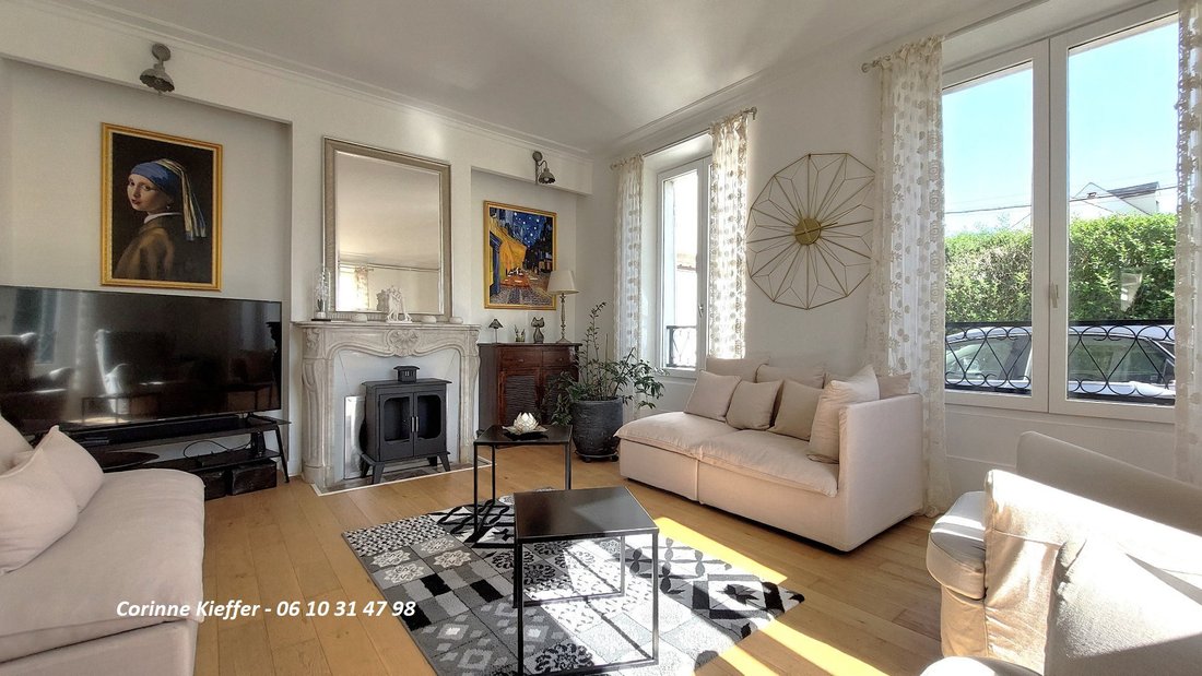 House in Taverny, Ile-de-France, France 4 - 17954417