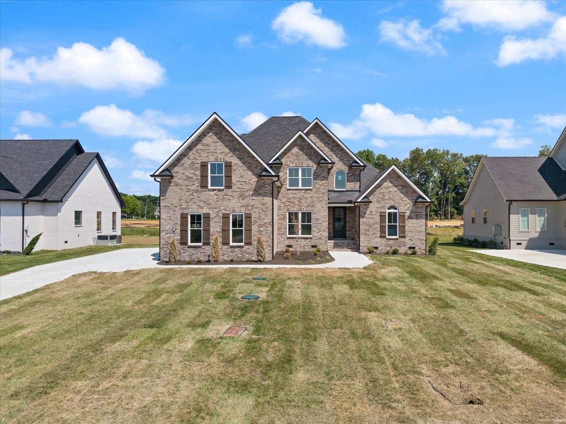 House in Murfreesboro, Tennessee, United States 2 - 17607782