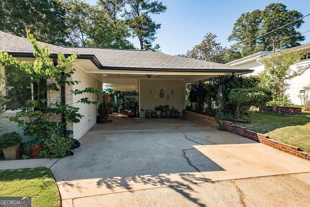 House in Bogart, Georgia, United States 3 - 17952068