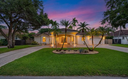 Casa a Miami, Florida, Stati Uniti 1