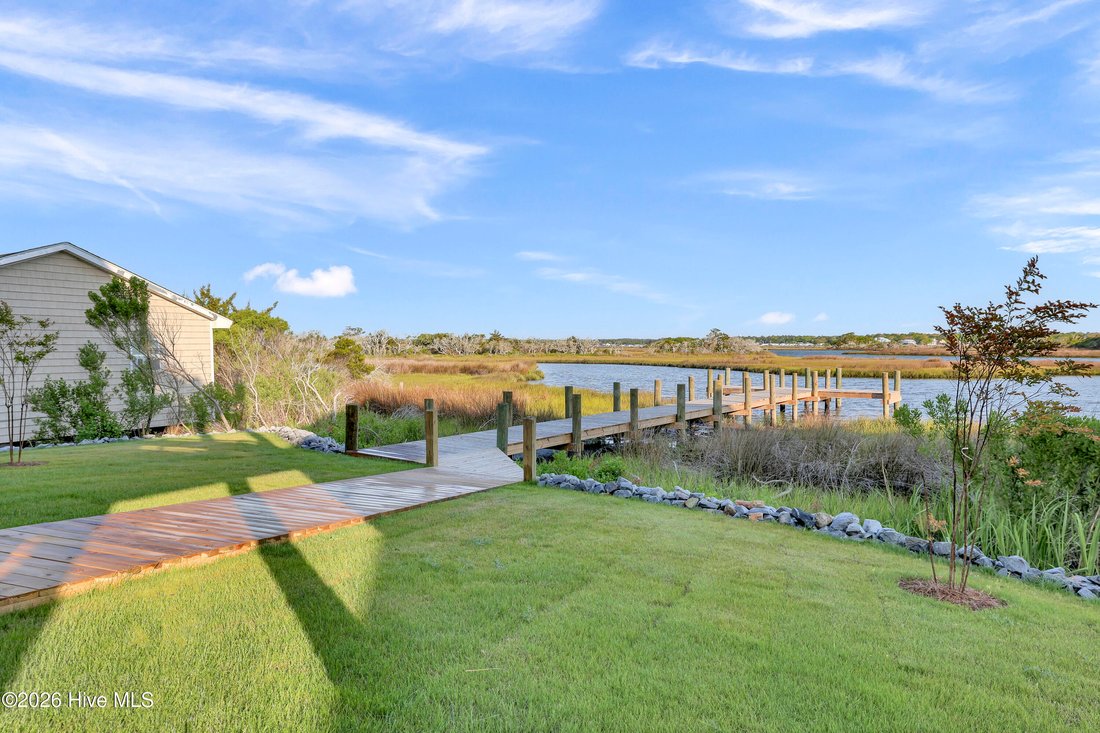 House in Surf City, North Carolina, United States 4 - 17953367