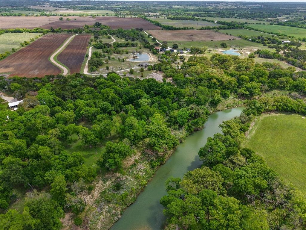 Farm Ranch in Meridian, Texas, United States 3 - 17952612