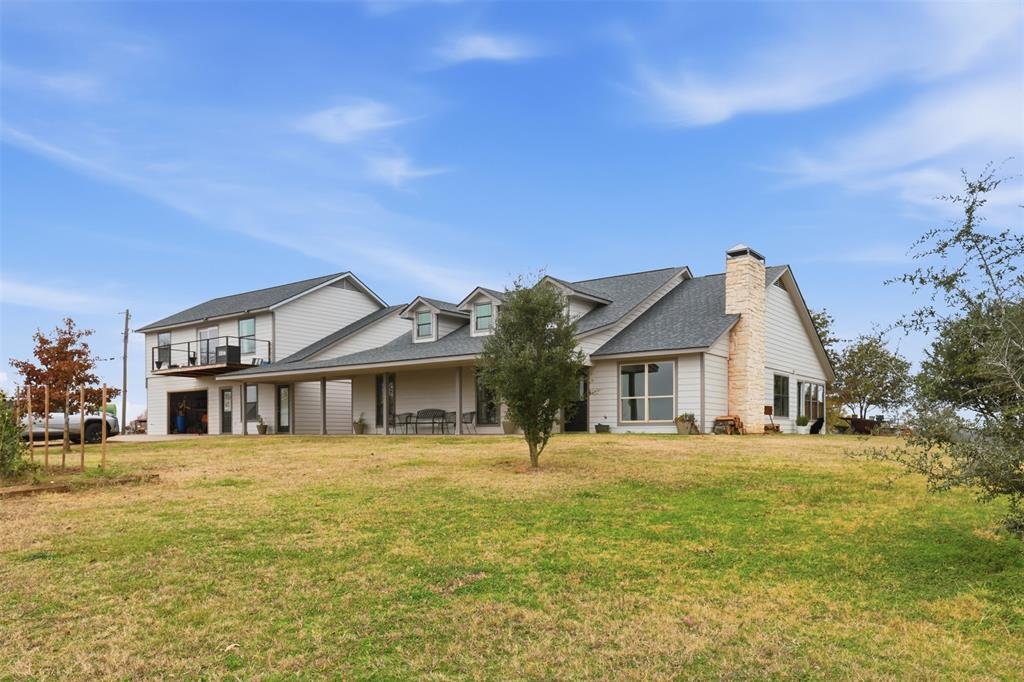 Farm Ranch in Sulphur Springs, Texas, United States 1 - 17952508