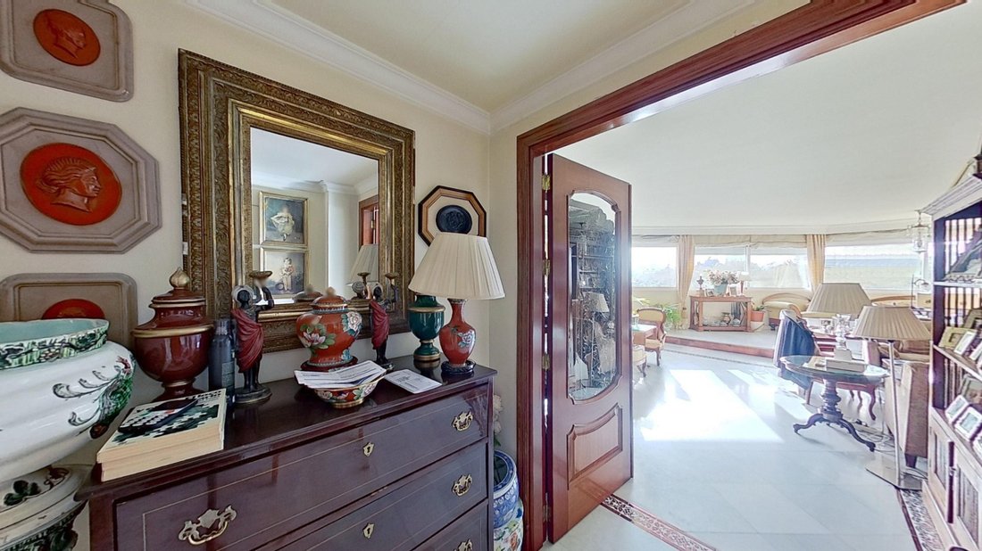 Apartment in Playa De La Malagueta, Centro, Malaga 4 - 17947693