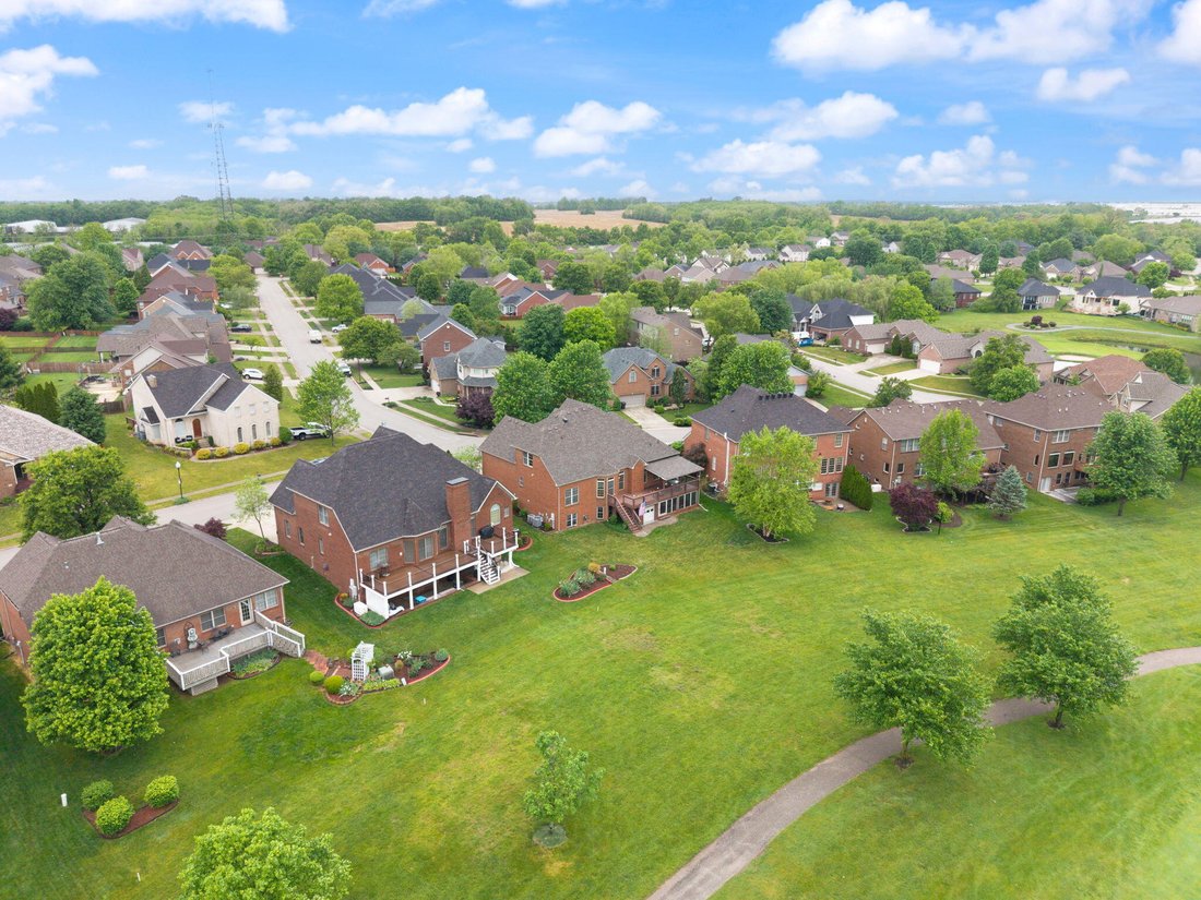 House in Georgetown, Kentucky, United States 5 - 17947357