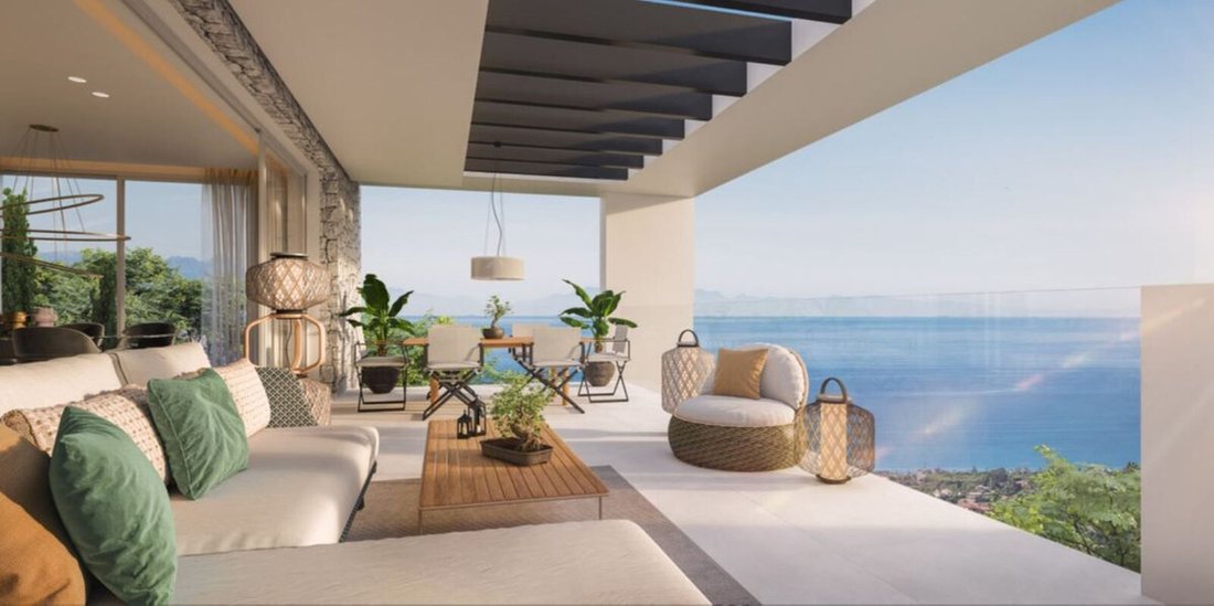 Apartment in Elviria-Cabopino, Marbella, Spain 5 - 17949025