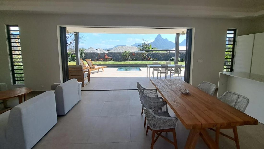 House in Black River, Rivière Noire District, Mauritius 2 - 17948117