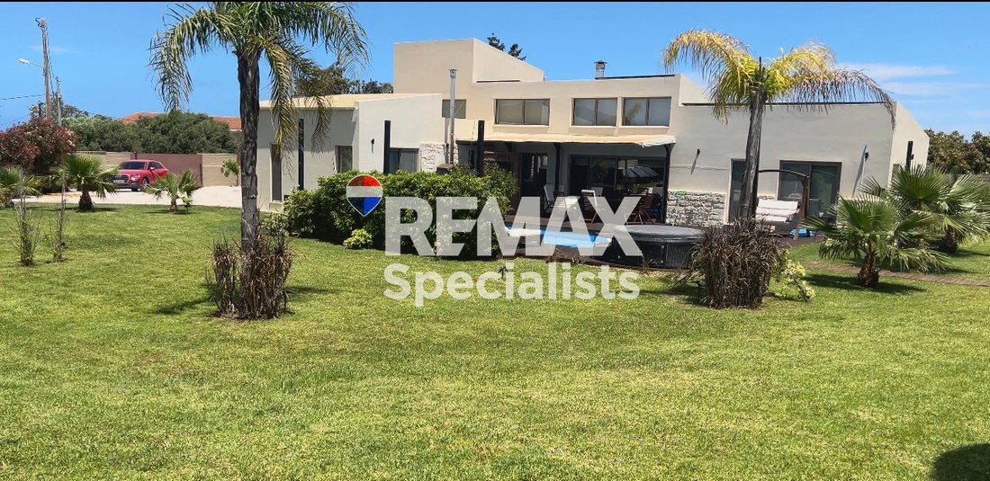 Condo in Platanias, Greece 1 - 17947157