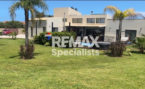 Condo in Platanias, Greece 1