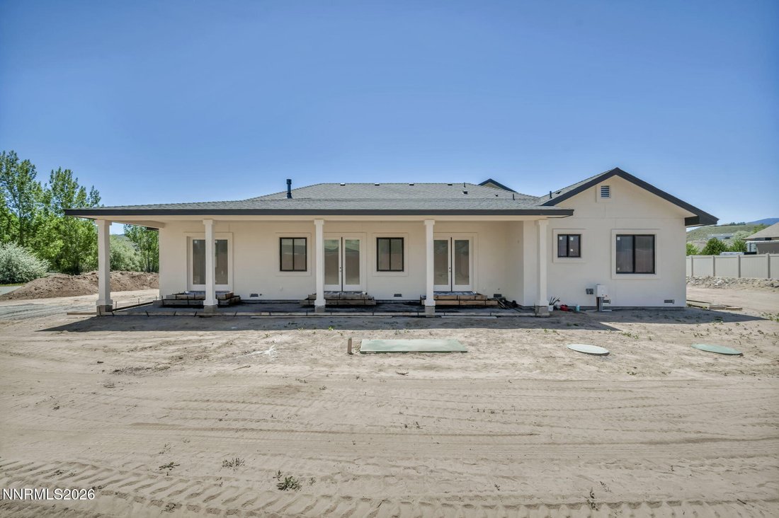 House in Carson City, Nevada, United States 4 - 17955851