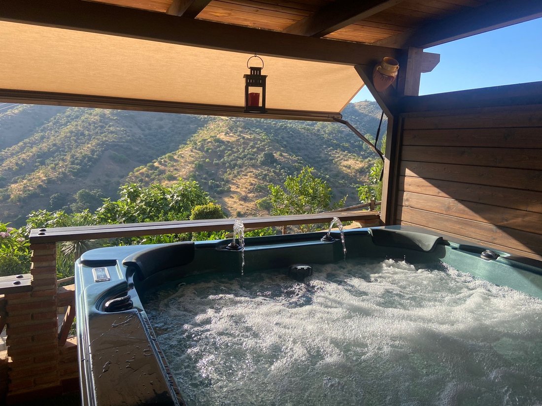 Finca in Totalan, Andalusia, Spain 3 - 17947594
