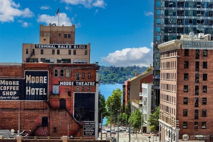 Condo in Seattle, Washington, United States 3 - 17955678
