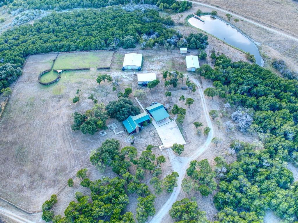 Land in Gordon, Texas, United States 4 - 17952571