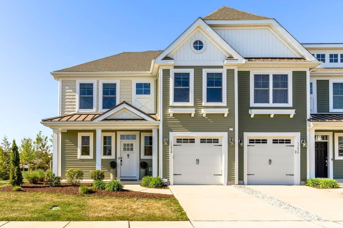 House in Lewes, Delaware, United States 1 - 17945181