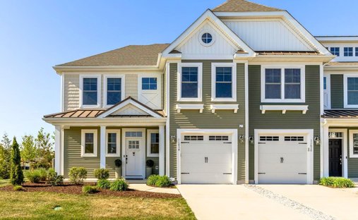 Casa en Lewes, Delaware, Estados Unidos 1
