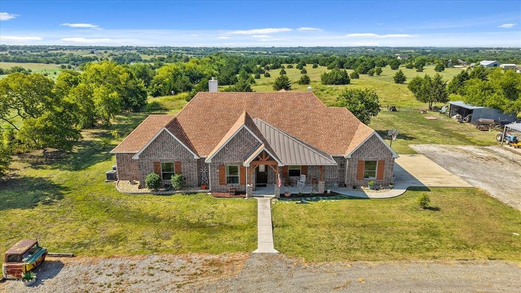 Farm Ranch in Farmersville, Texas, United States 1 - 17952630