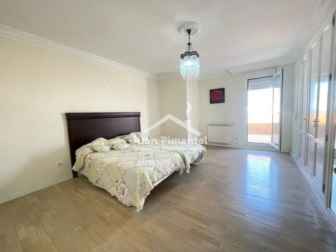 Penthouse in Estepona, Andalusia, Spain 5 - 17947453
