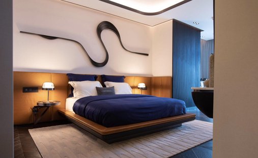 Apartment in Business Bay, Dubai, United Arab Emirates 1