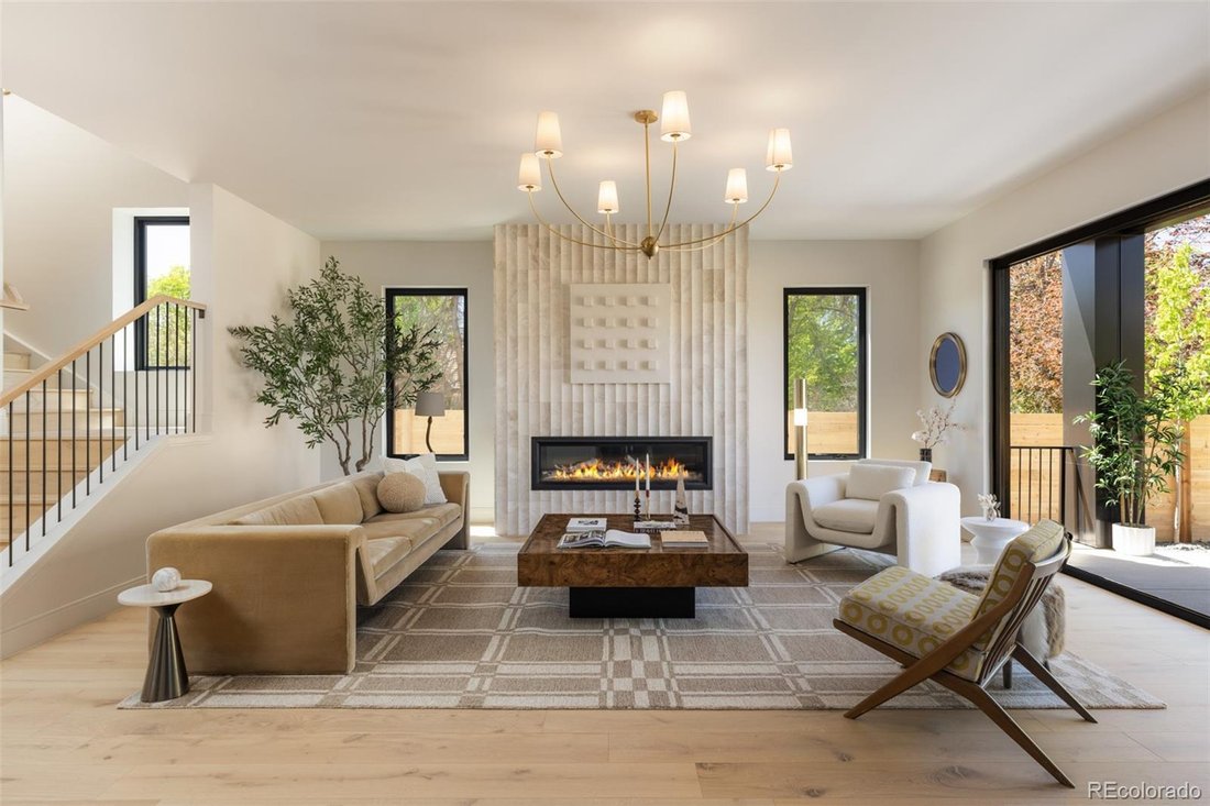House in Denver, Colorado, United States 1 - 17933670