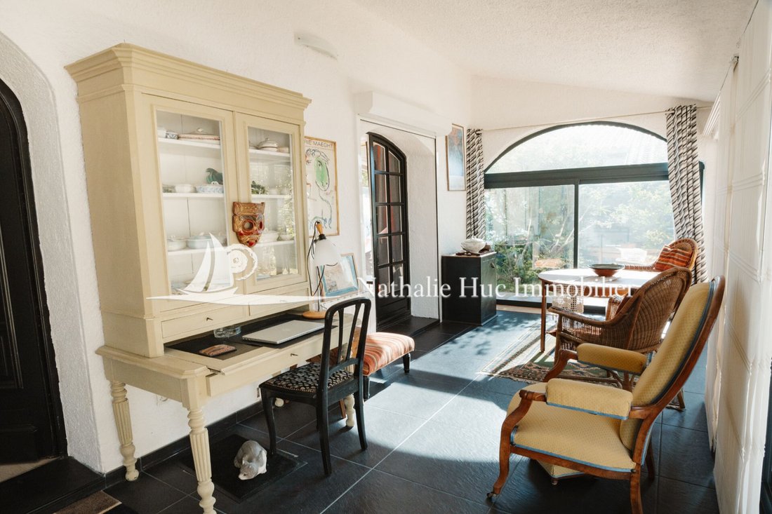 Villa in Vllage Centre, Canet-en-Roussillon, France 4 - 16958364